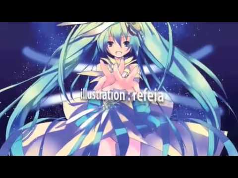 Hatsune Miku - "SPiCa" English subbed