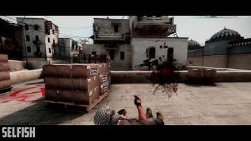 #QnNcontest "TWITCH" CS:GO AWP CLUTCH / ACE FRAGMOVIE