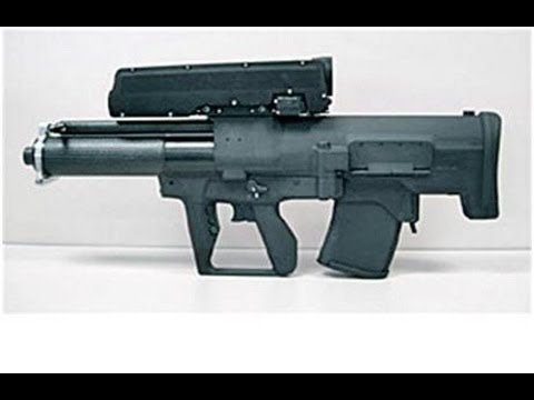 Видео: XM25 AIRBURST - Для чего он нужен и как им пользоваться