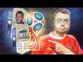 10 ПАКОВ - ПОЙМАЛ ВСЕХ КУМИРОВ В WORLD CUP?