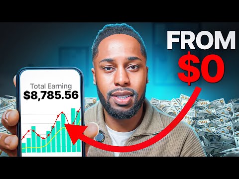 I Started Affiliate