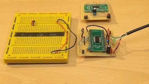 Voxlink Update part 4   -USB Hub-