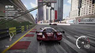 GRID Legends Online - No matter how I tried, it wasn’t enough to catch up to the top!
