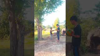 New Comedy 2022 Video || #NBAJerseyDay | Funny Videos At My Village