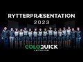 Coloquick rytterprsentation 2023