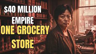 Details She Ran America's Biggest Snakehead Empire, Took Hostages & D*ed Behind Bars: Sister Ping Guide