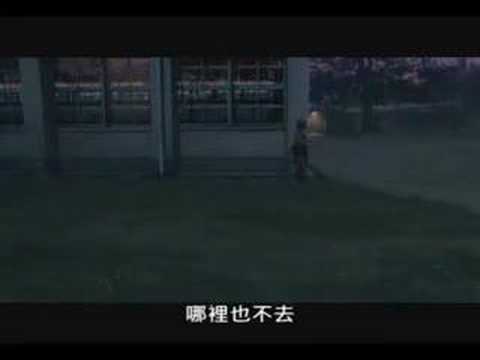 秒速5センチメートル+ここにいるよ～Chinese Subtitles