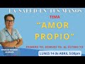 Amor propio
