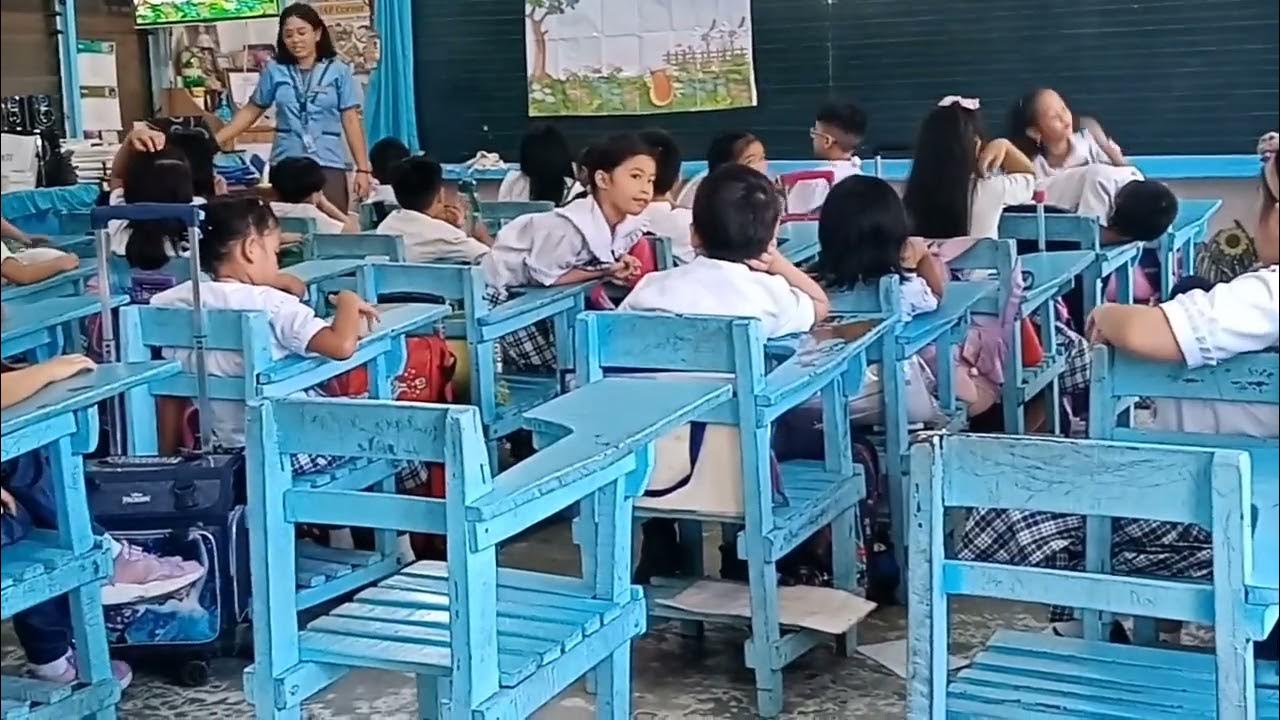 Teaching Demonstration in Math (Topic: Pictograph) - YouTube