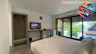 Island Dive Club | Ko Tao, Thailand | Hotel Review 🏨