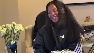 Naledi Aphiwe Doing Finally Over Cover Song By Summer Walker 