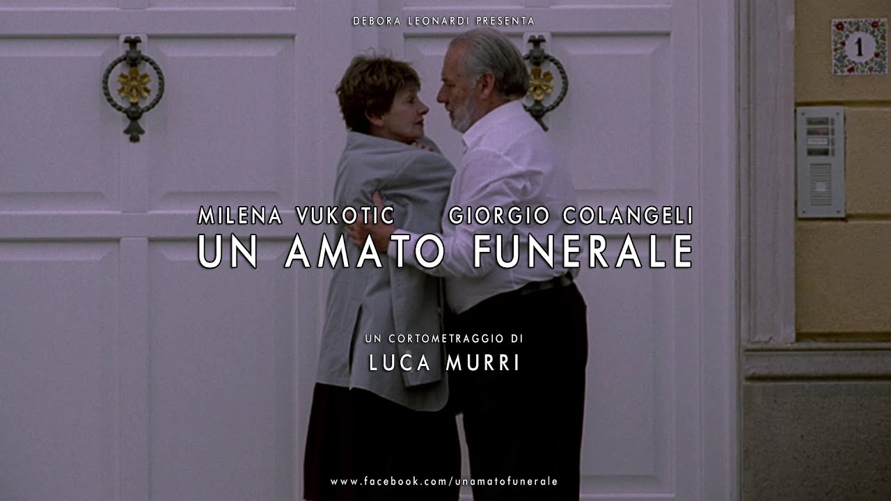 Un Amato Funerale - Cortometraggio