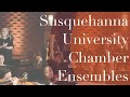 Trombone Ensemble Recital - Susquehanna University