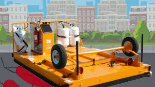 Pothole Repair Made Easy