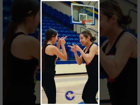 Corsicana High School Calicos bootcamp