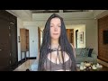 TENDERLYBAE ЗАПИСЫВАЕТ ТИК ТОК НА СТРИМЕ И СВЕТИТ СИСЬКАМИ