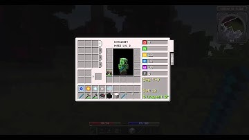 Hack & Slash Mine - Minecraft Tutorial Part 1