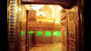 باسم الكربلائي/يايوم اشوف اعتابك.