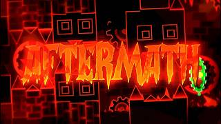 Aftermath 100% (Extreme Demon) | by Exenity & More