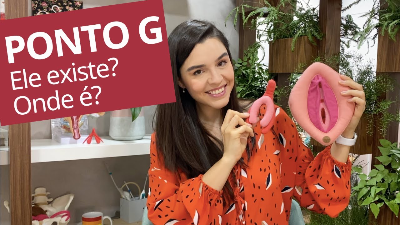 Como achar o ponto G, o que ele é? Orgasmo vaginal e clitoridiano são ...