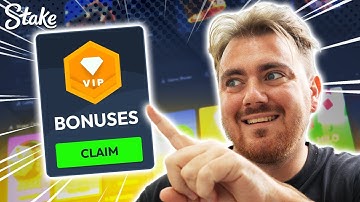 How Stake Casino VIP Levels Work (Stake VIP Explained)