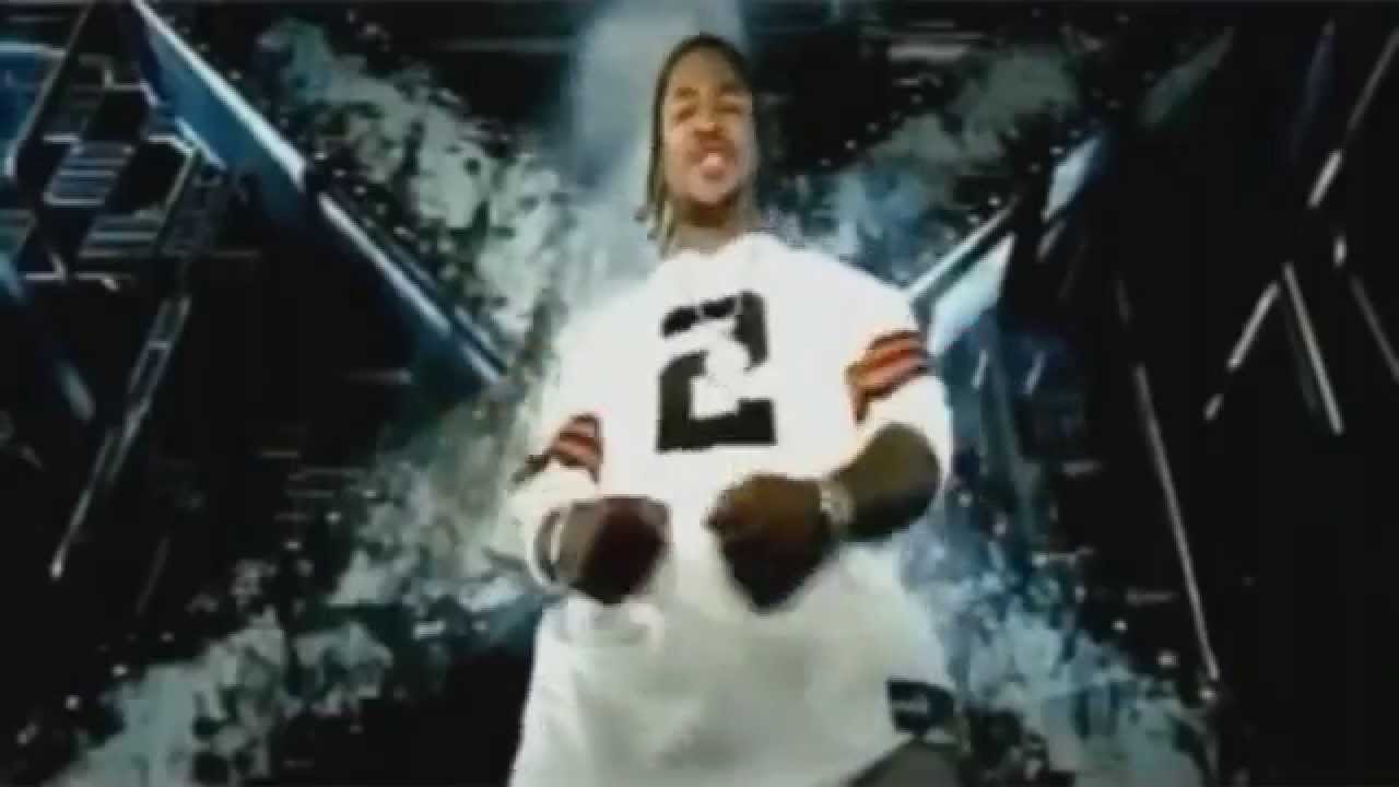 Xzibit X (Explicit) HQ + Lyrics YouTube