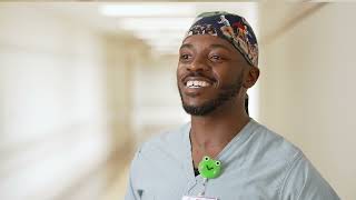 Covenant HealthCare Nurses are Extraordinary