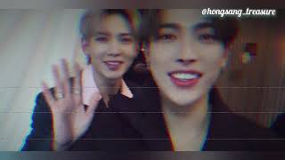 Hongsang Moments 7 Still Here Time Of Love