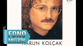 Harun Kolçak - İnsan Gülerken Ağlar (Official Audio)