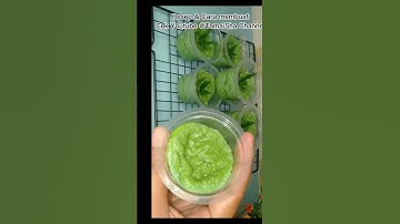 Thumbnail of SRIKAYA PANDAN KHAS PALEMBANG || MENU TAKJIL
