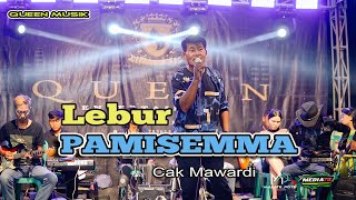 Cak Mawardi_Lebur pamisemma_Queen music