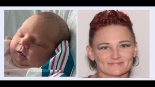 AMBER Alert issued for missing 2-week old baby from Polk County