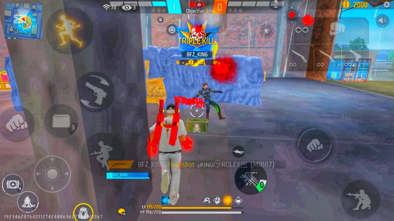 BoT KEVIN back 📱💦