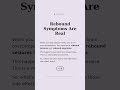 Migraine meds fear? Why you keep skipping doses