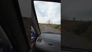 Padang Savana di Kabupaten Dompu Bima NTB | Sumbawa Island
