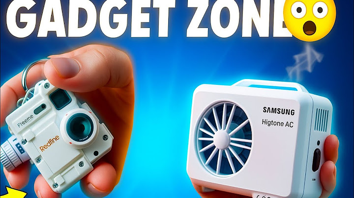 Top 5 Coolest Gadgets You Can Get for Under $5.