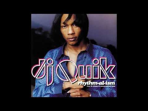 DJ Quik - Bombudd II [Explicit]