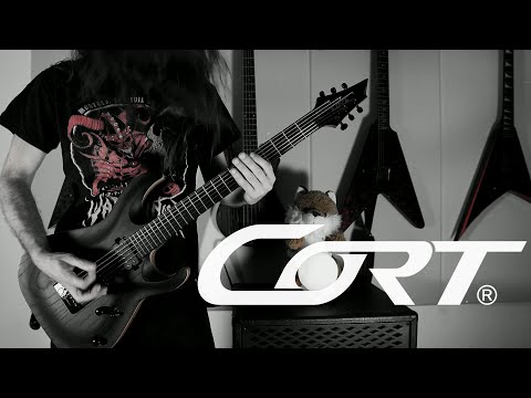 Cort KX700 Evertune Review - YouTube