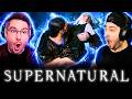 PLAYTHINGS! *SUPERNATURAL* | SEASON 2 EPISODE 11 REACTION