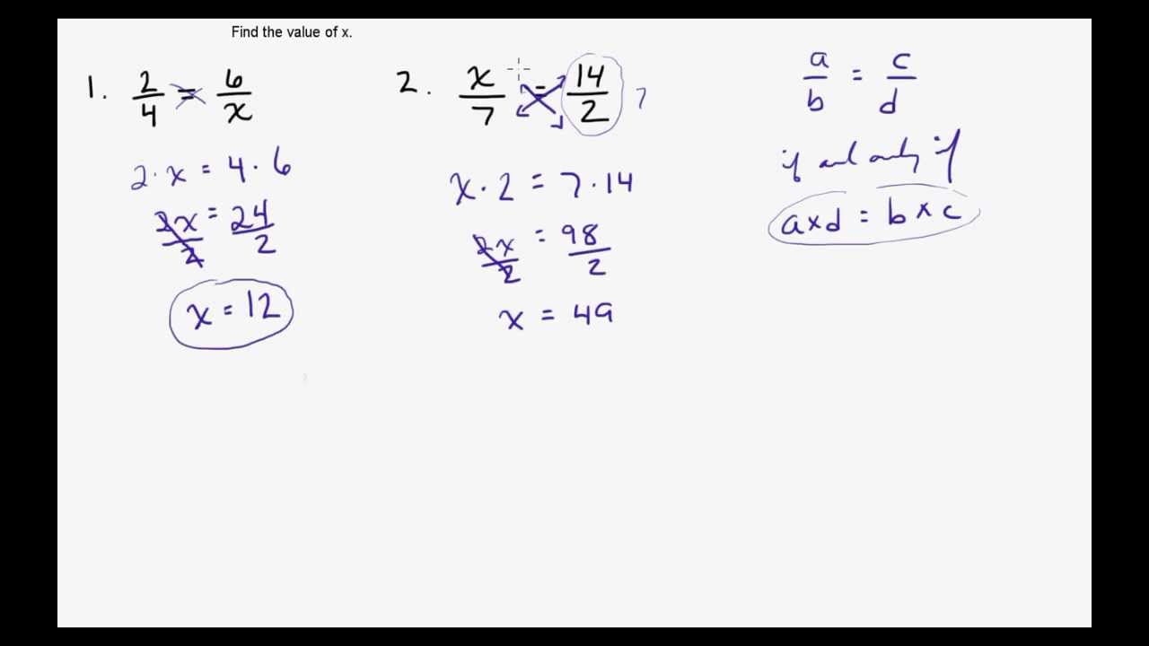Durham College - Ratio and Proportion: Proportion - SALS tutorial - Durham College - Ratio and Proportion: Proportion - SALS tutorial
