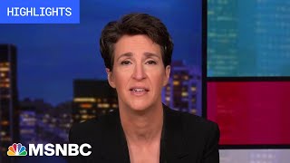 Watch Rachel Maddow Highlights: Nov. 27