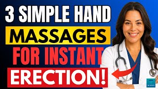 Restore Morning Erections Naturally: 3 Hand Points Every Man Over 50 Must Know