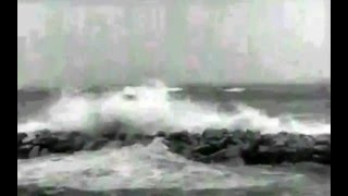 Evig Natt - Stille før stormen