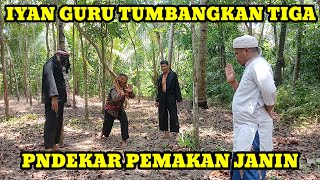 Download Lagu IYAN GURU BERHASIL TUMBANKAN 3 PNDEKAR PEMAKAN JANIN MP3 Download Lagu IYAN GURU BERHASIL TUMBANKAN 3 PNDEKAR PEMAKAN JANIN MP3