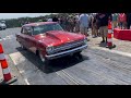 DetroithoodTv PYOP at Onondaga dragway 6-12-21