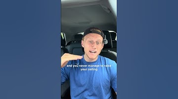 It took me 10 years to learn this but I’ll teach it to you in less than 60 seconds