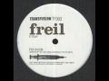 FREIL - West of Motebe