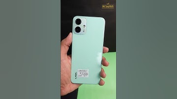 LAVA YUVA 2 Budget Smartphone Quick Unboxing ⚡⚡