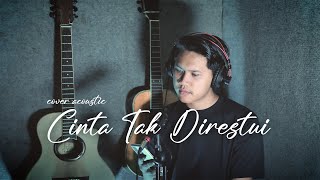 Cinta Tak Direstui - Kadal Band - Cover Agvng