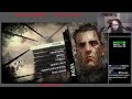 Dishonored | DLC The Knife of Dunwall | Clean Hands No Hit Run